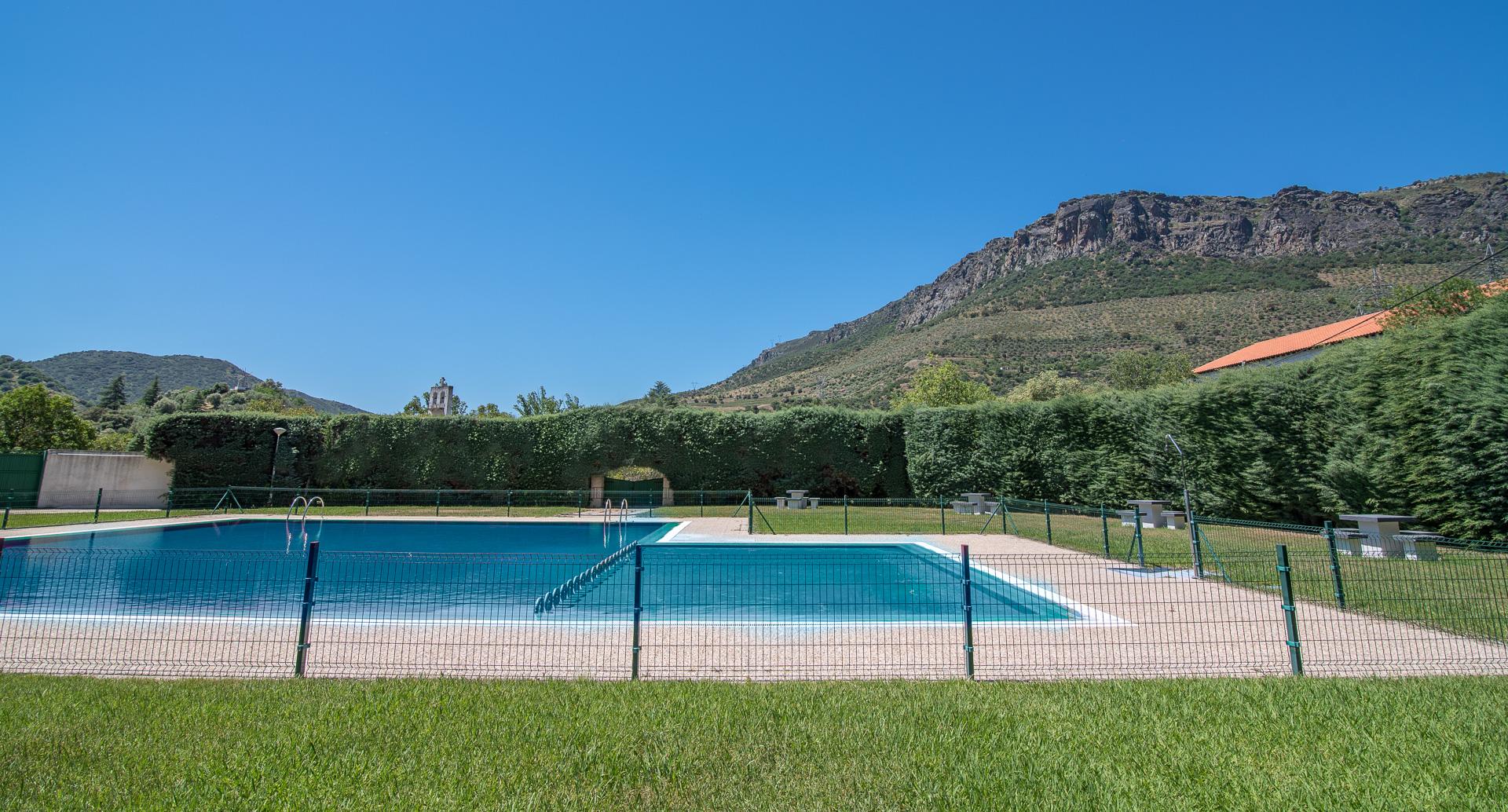 Oca Aldeaduero Hotel Salto de Saucelle Ngoại thất bức ảnh