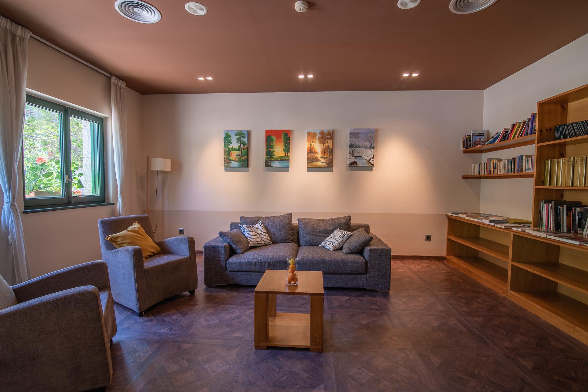 Oca Aldeaduero Hotel Salto de Saucelle Ngoại thất bức ảnh