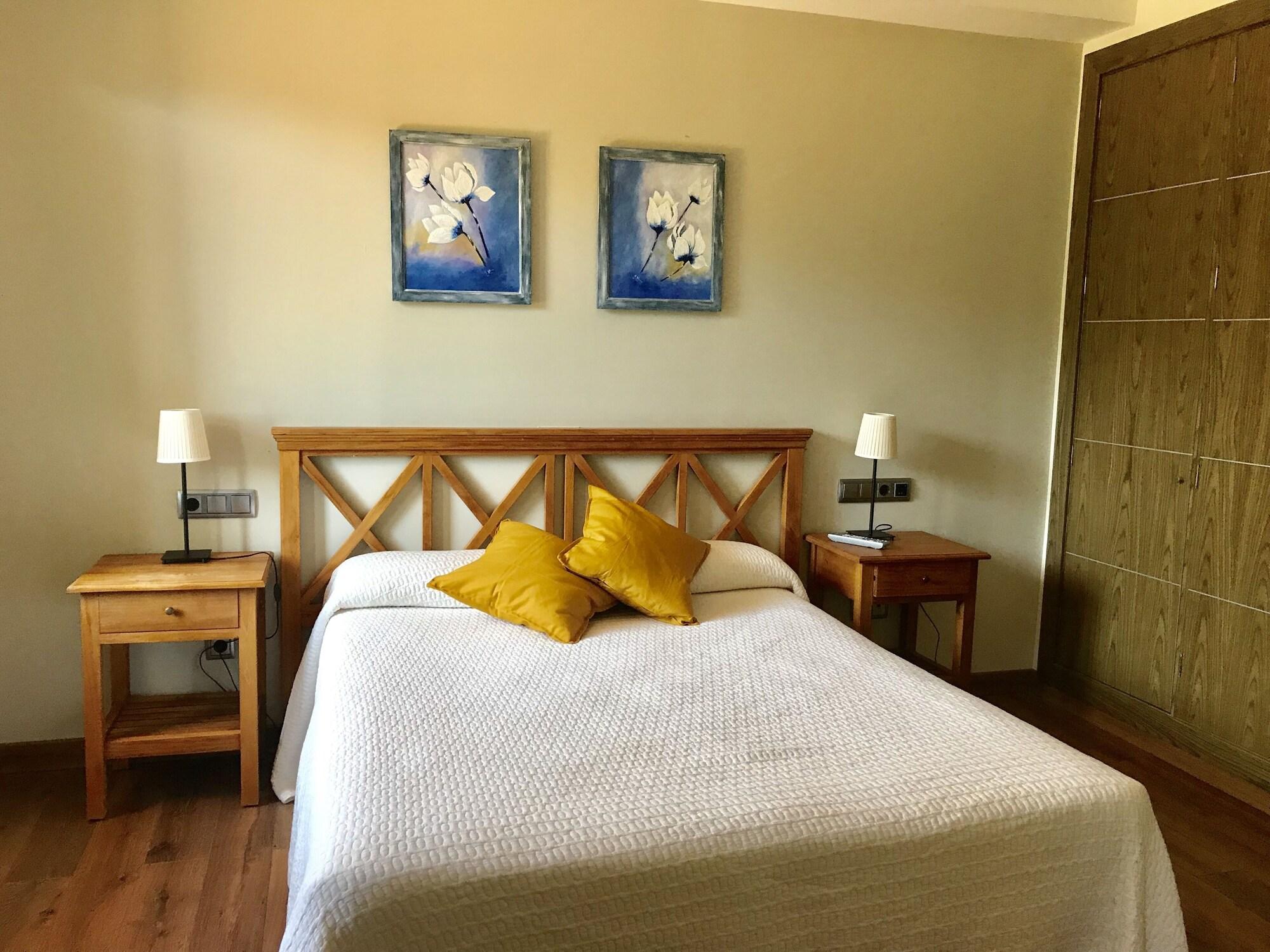 Oca Aldeaduero Hotel Salto de Saucelle Ngoại thất bức ảnh
