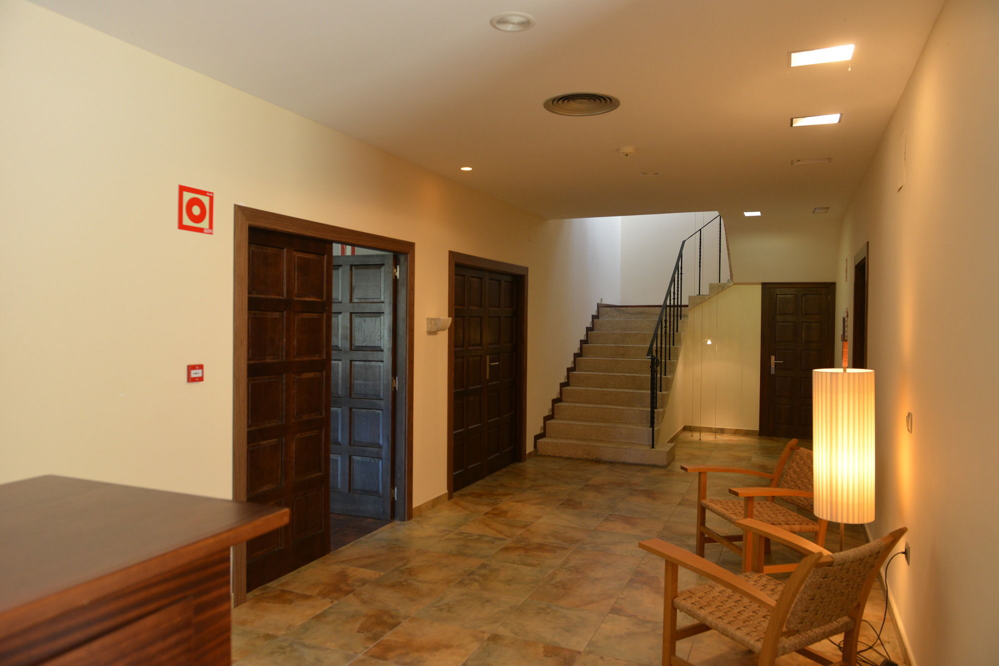 Oca Aldeaduero Hotel Salto de Saucelle Ngoại thất bức ảnh