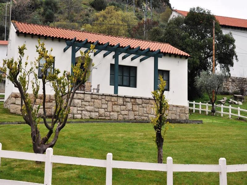 Oca Aldeaduero Hotel Salto de Saucelle Ngoại thất bức ảnh