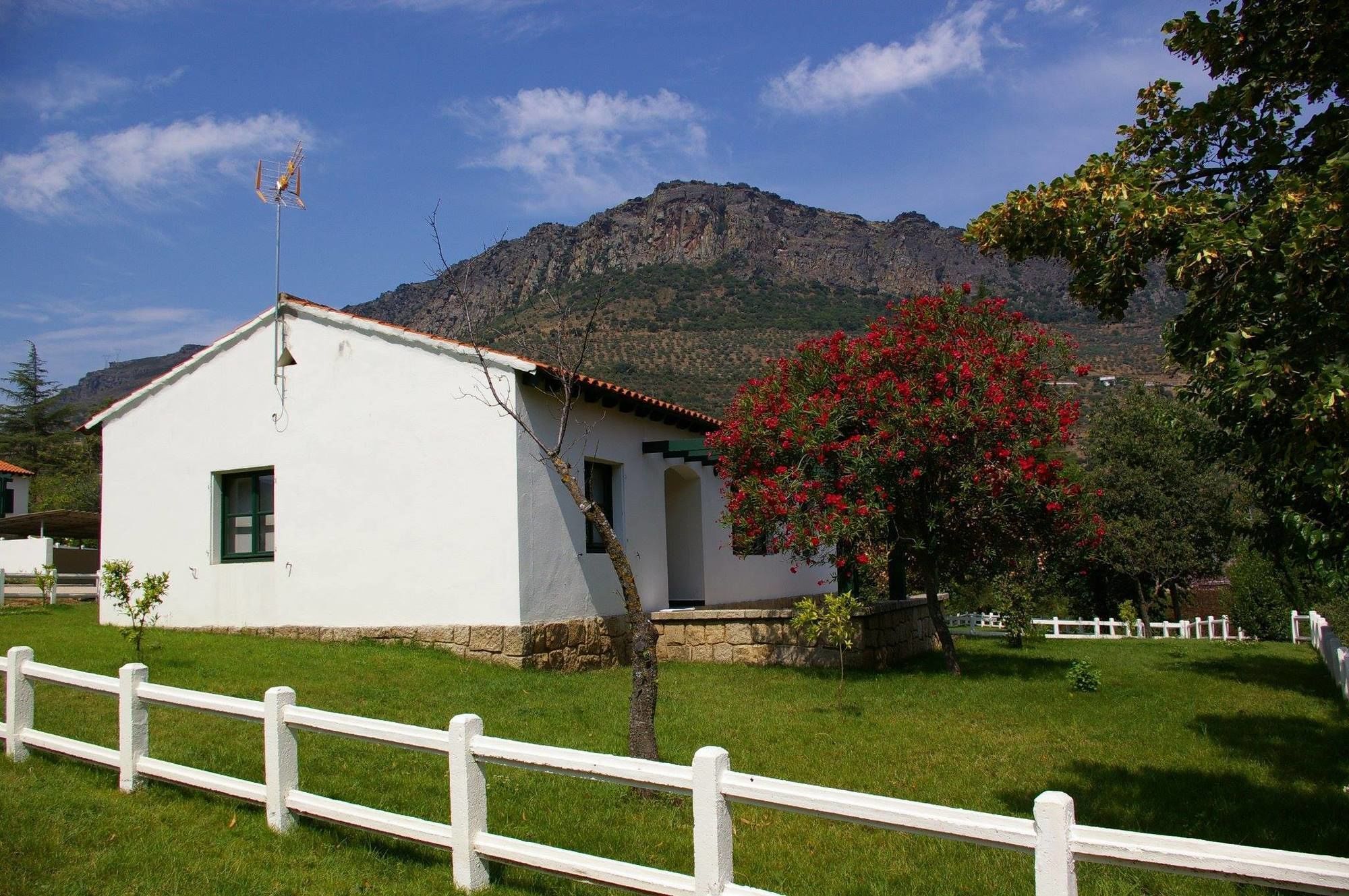 Oca Aldeaduero Hotel Salto de Saucelle Ngoại thất bức ảnh